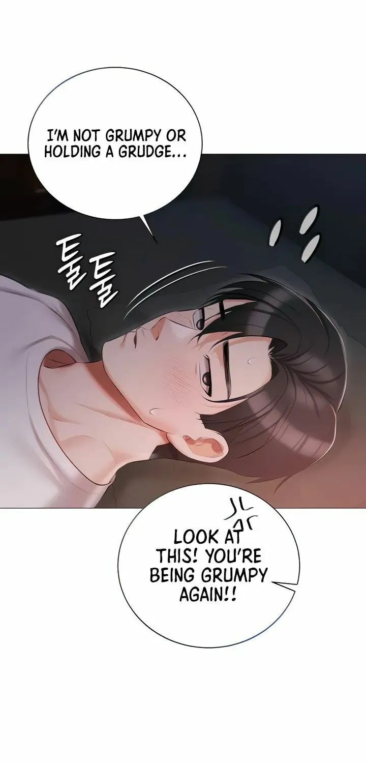 Read The Mansion chapter 14 image 11 on Lezhin