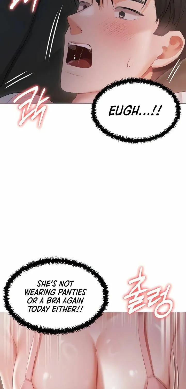 Read The Mansion chapter 14 image 14 on Lezhin