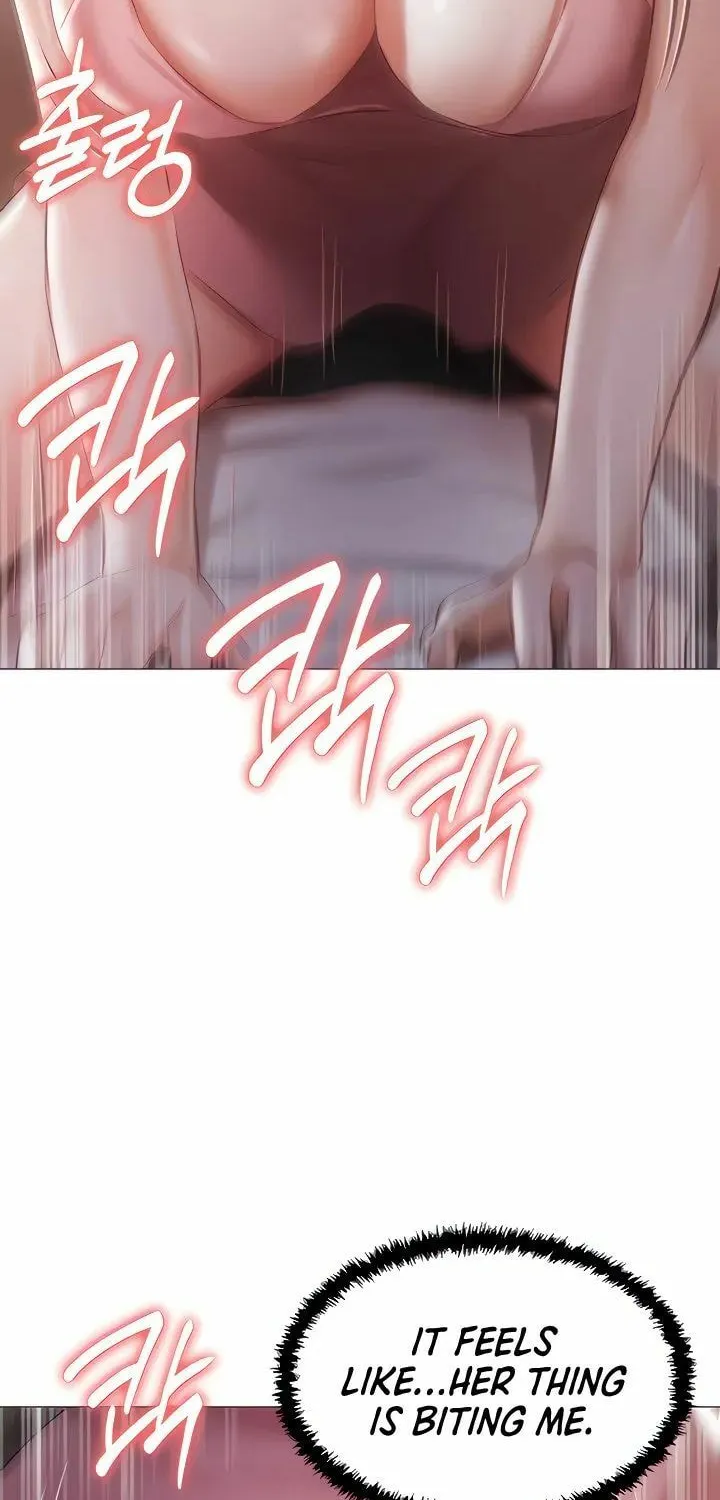 Read The Mansion chapter 14 image 15 on Lezhin