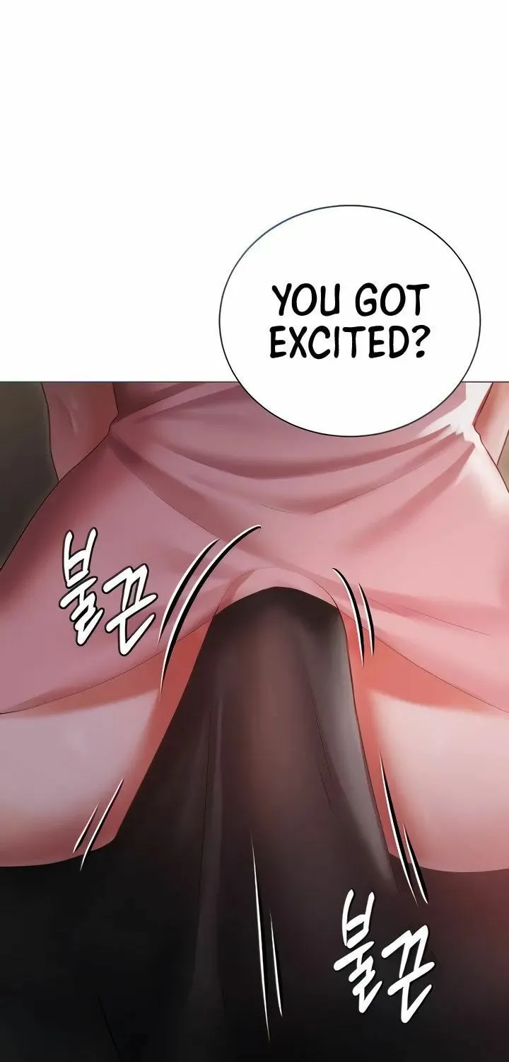 Read The Mansion chapter 14 image 19 on Lezhin