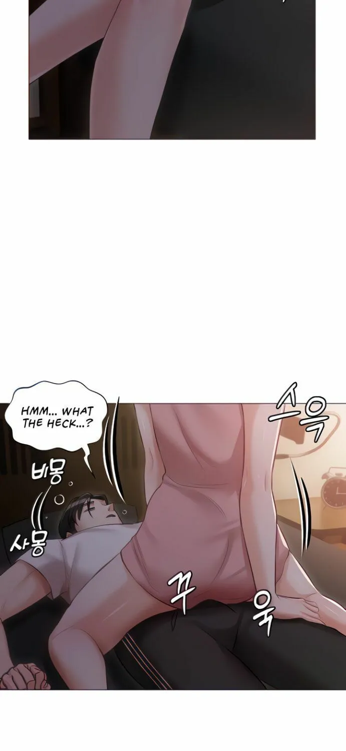 Read The Mansion chapter 14 image 2 on Lezhin