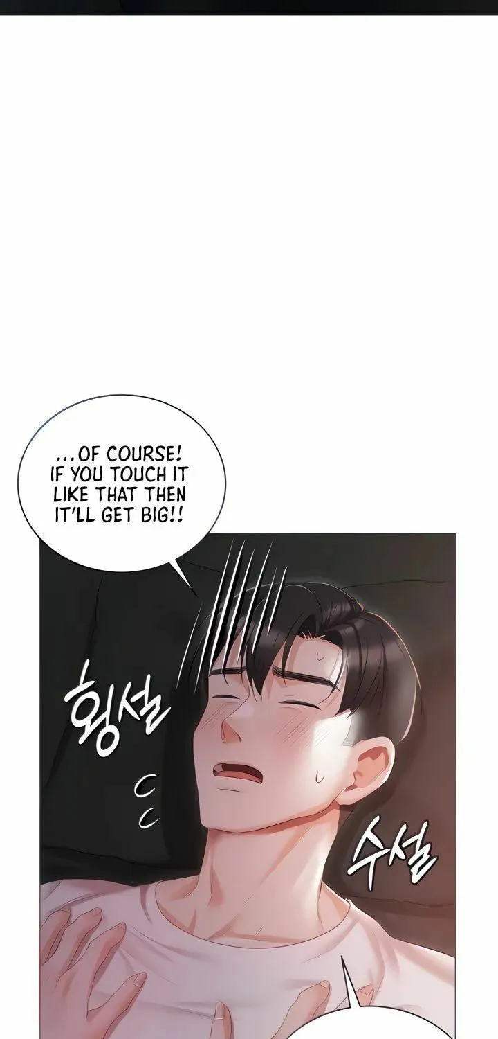 Read The Mansion chapter 14 image 20 on Lezhin