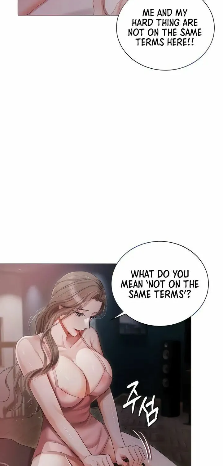 Read The Mansion chapter 14 image 21 on Lezhin