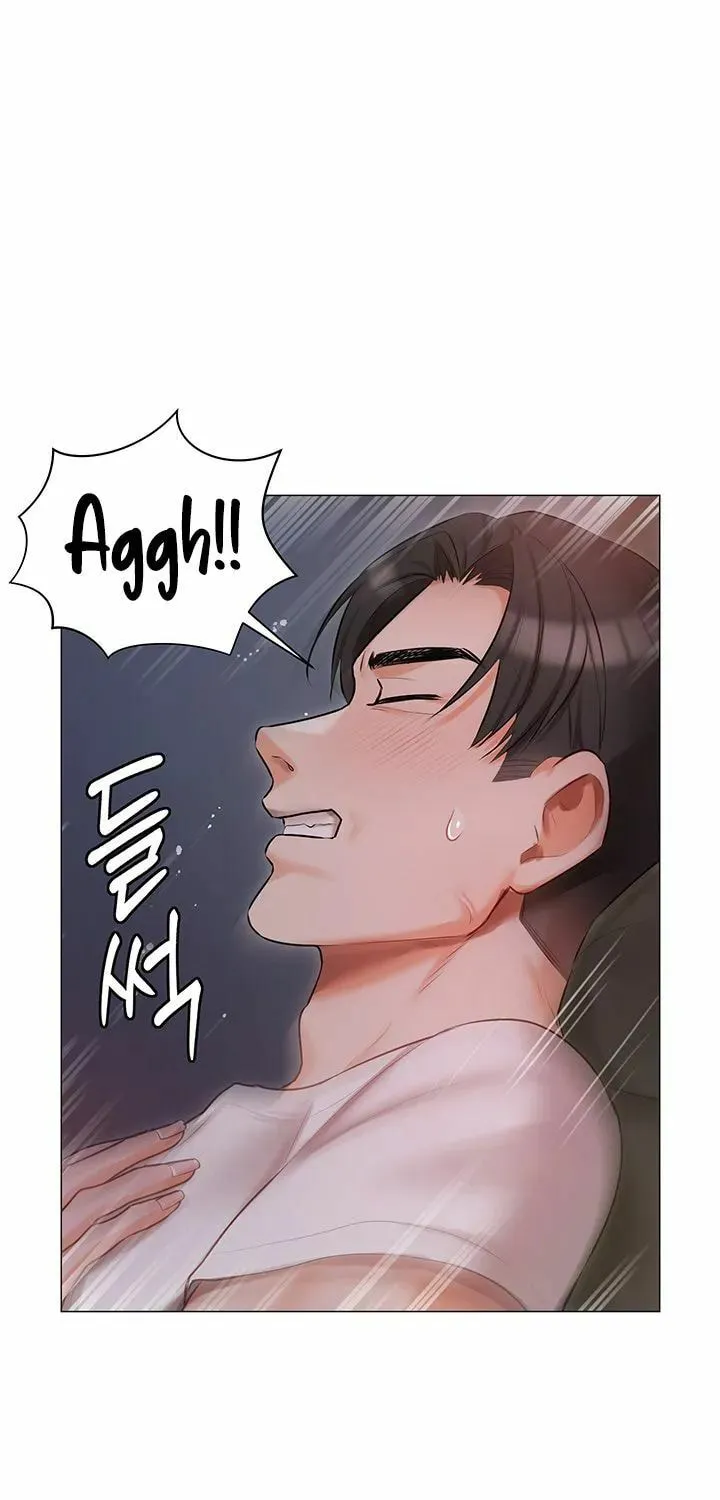 Read The Mansion chapter 14 image 28 on Lezhin