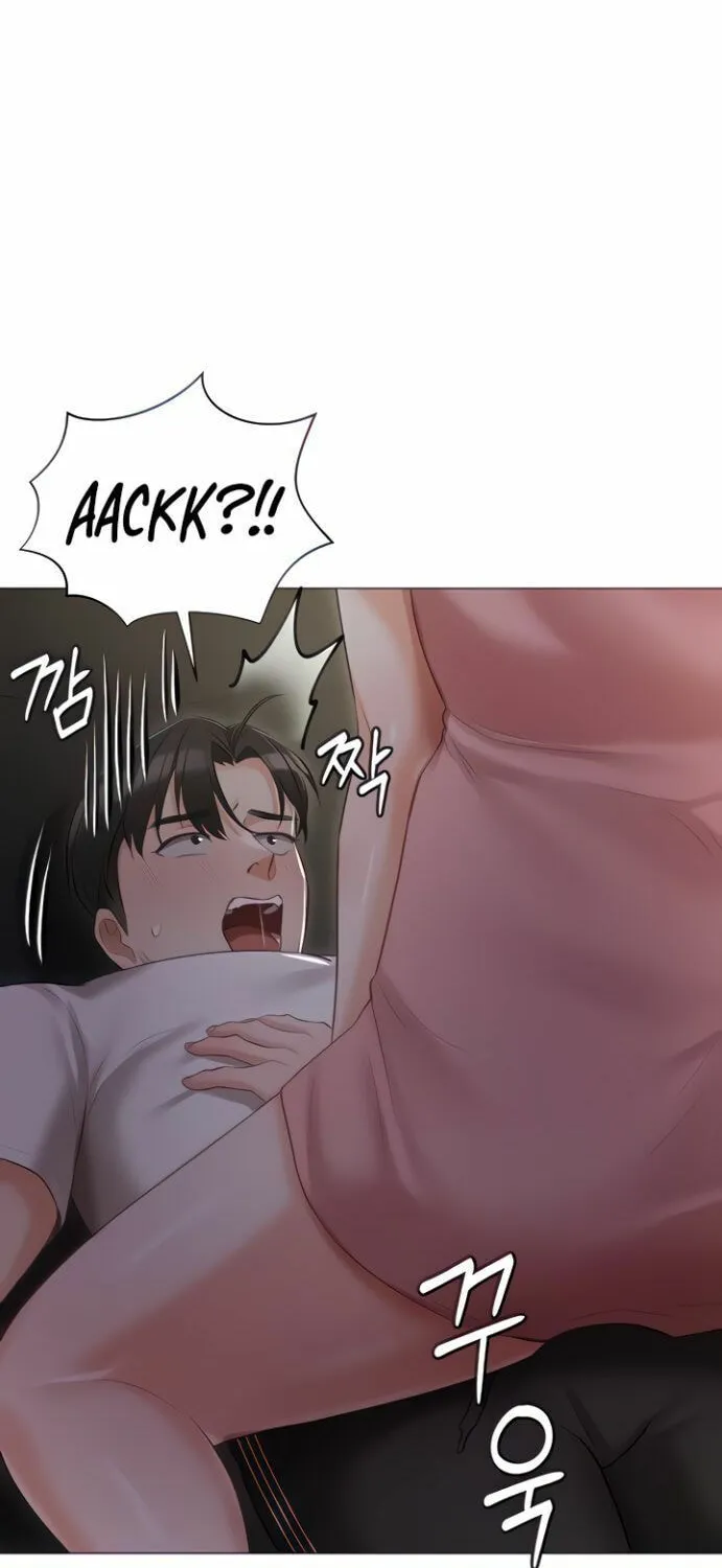 Read The Mansion chapter 14 image 3 on Lezhin