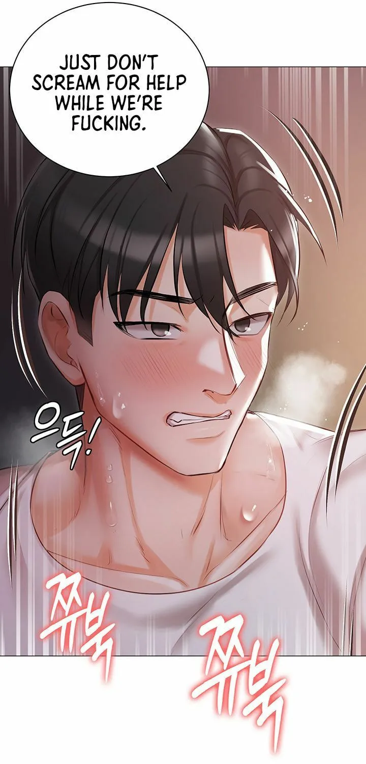 Read The Mansion chapter 14 image 50 on Lezhin