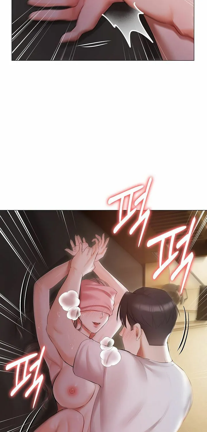 Read The Mansion chapter 14 image 54 on Lezhin