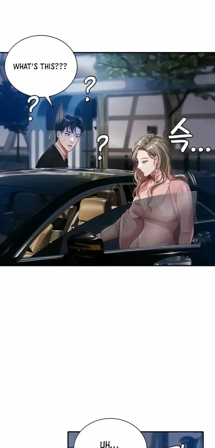 Read The Mansion chapter 2 image 1 on Lezhin