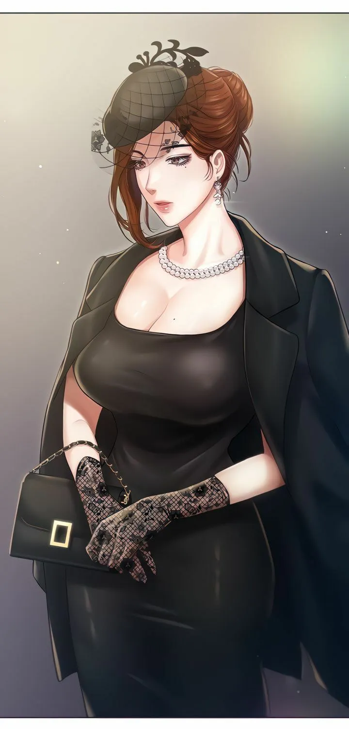 Read The Mansion chapter 2 image 10 on Lezhin