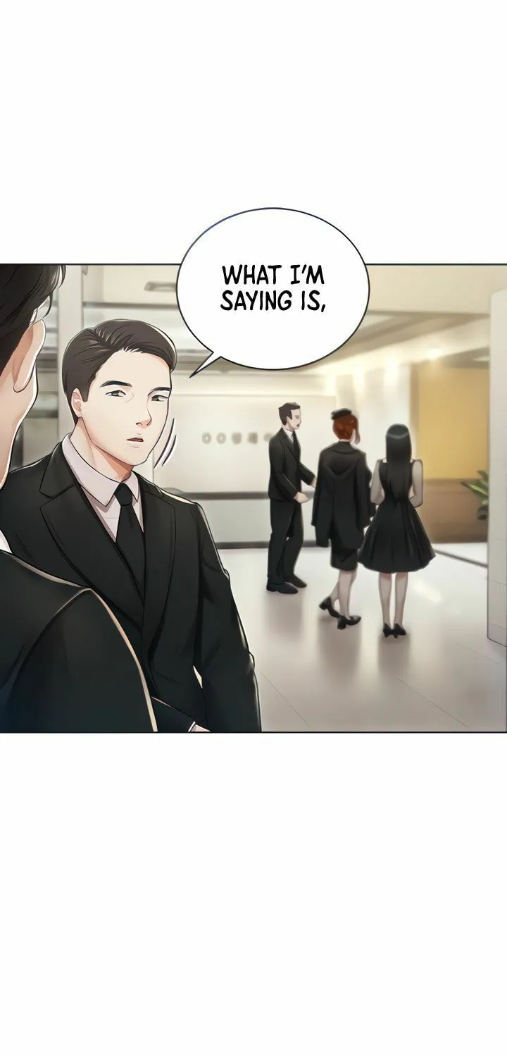 Read The Mansion chapter 2 image 12 on Lezhin