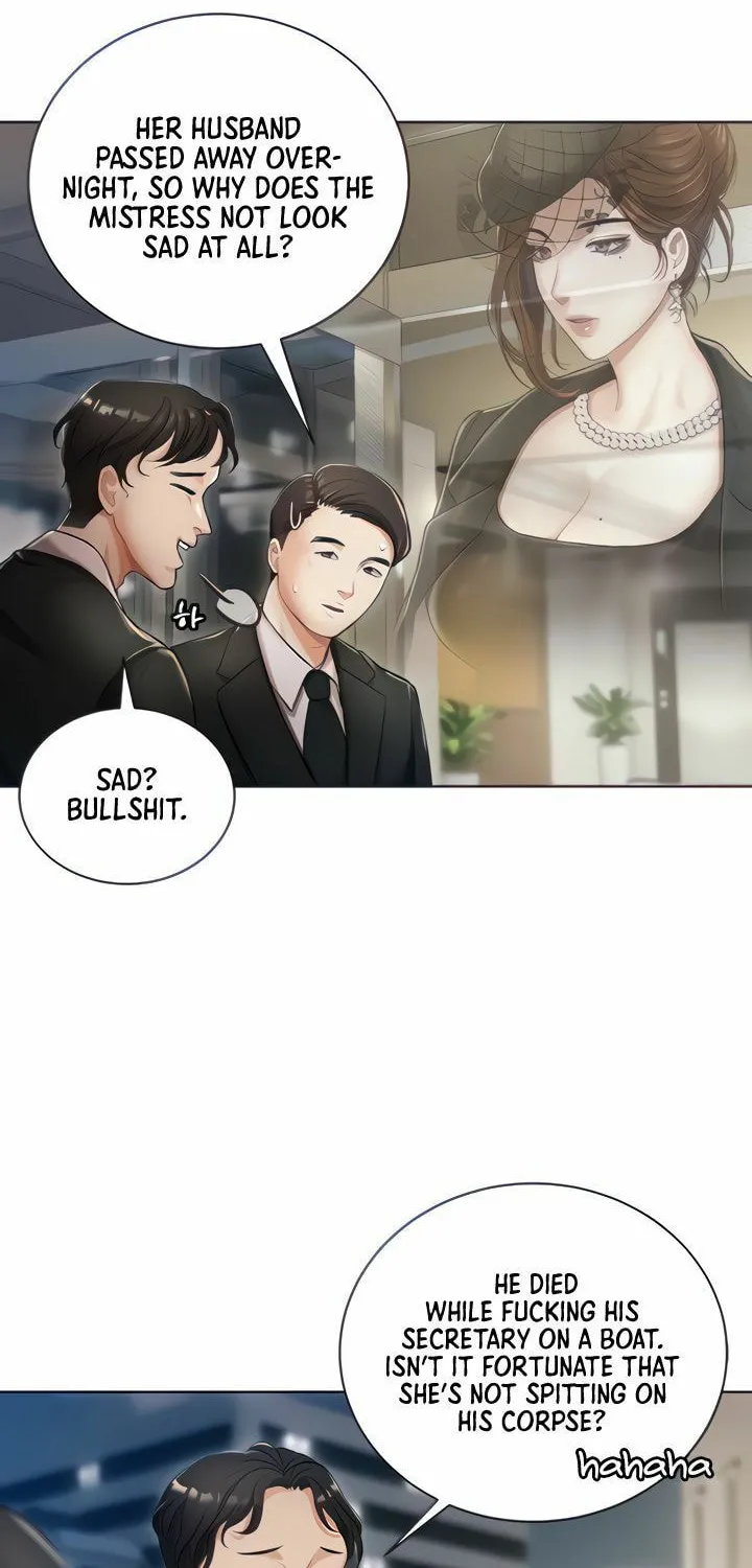 Read The Mansion chapter 2 image 13 on Lezhin