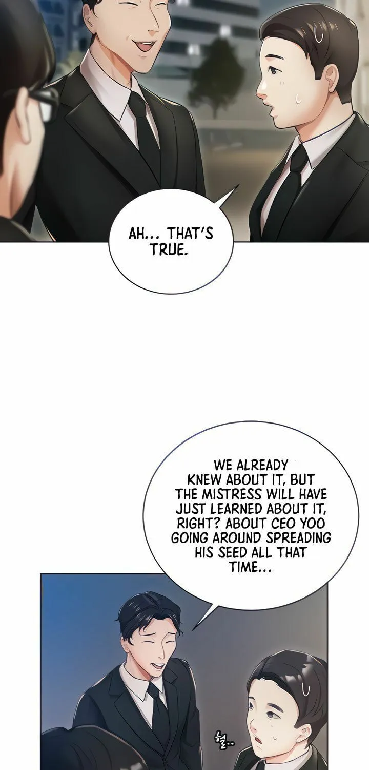 Read The Mansion chapter 2 image 14 on Lezhin