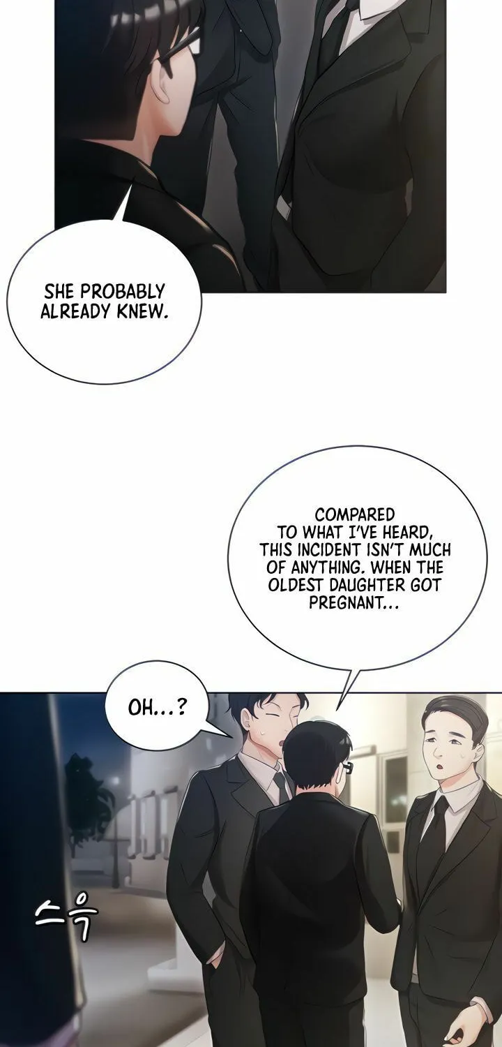 Read The Mansion chapter 2 image 15 on Lezhin