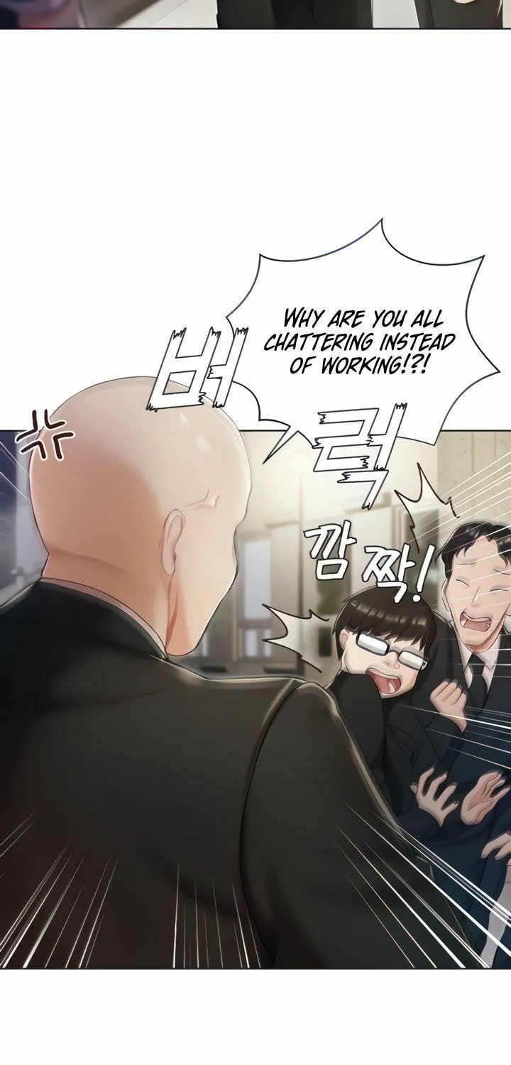 Read The Mansion chapter 2 image 16 on Lezhin