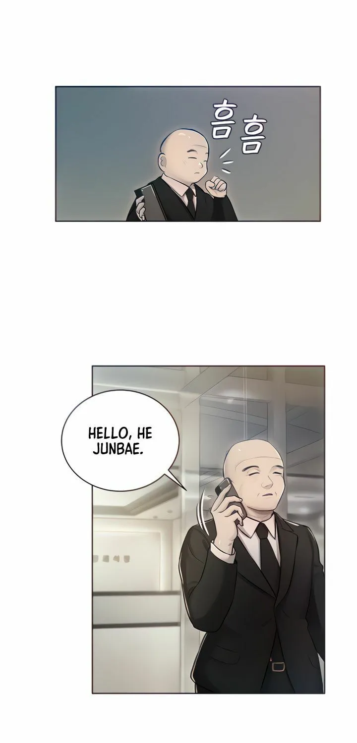 Read The Mansion chapter 2 image 19 on Lezhin