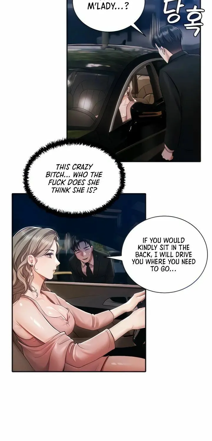 Read The Mansion chapter 2 image 2 on Lezhin