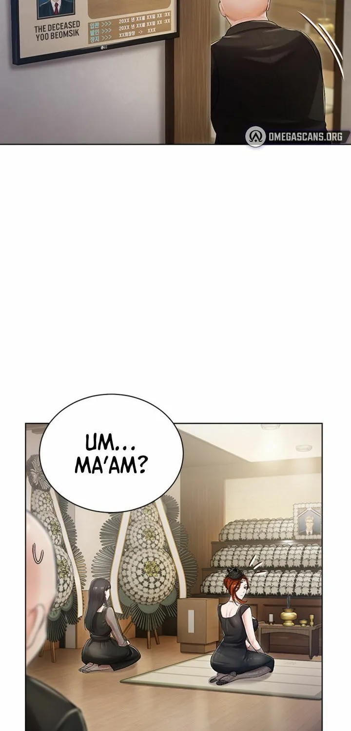 Read The Mansion chapter 2 image 22 on Lezhin