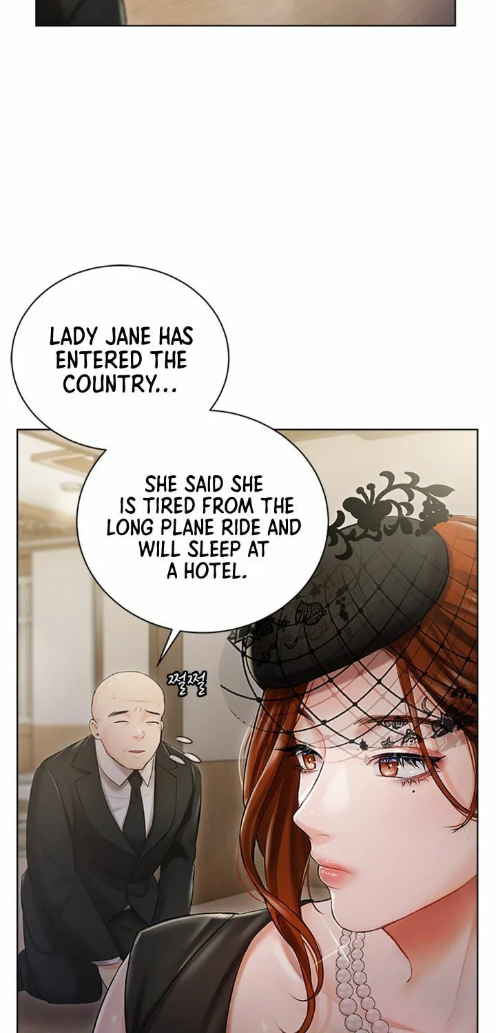 Read The Mansion chapter 2 image 23 on Lezhin