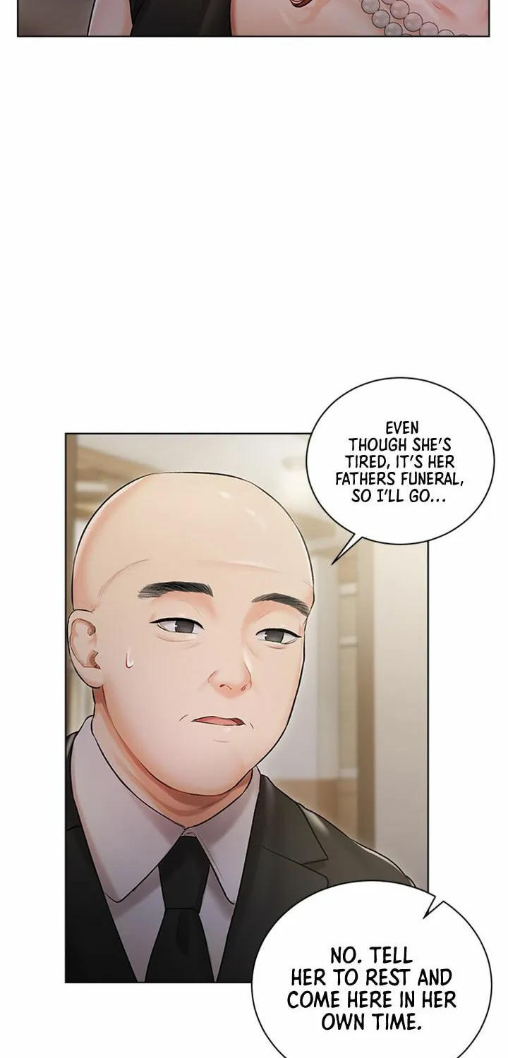 Read The Mansion chapter 2 image 24 on Lezhin
