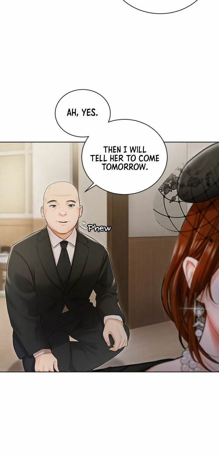 Read The Mansion chapter 2 image 25 on Lezhin