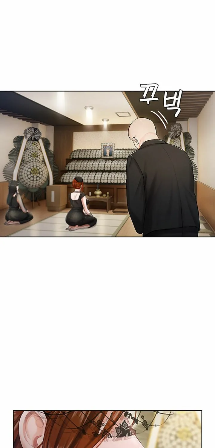 Read The Mansion chapter 2 image 26 on Lezhin