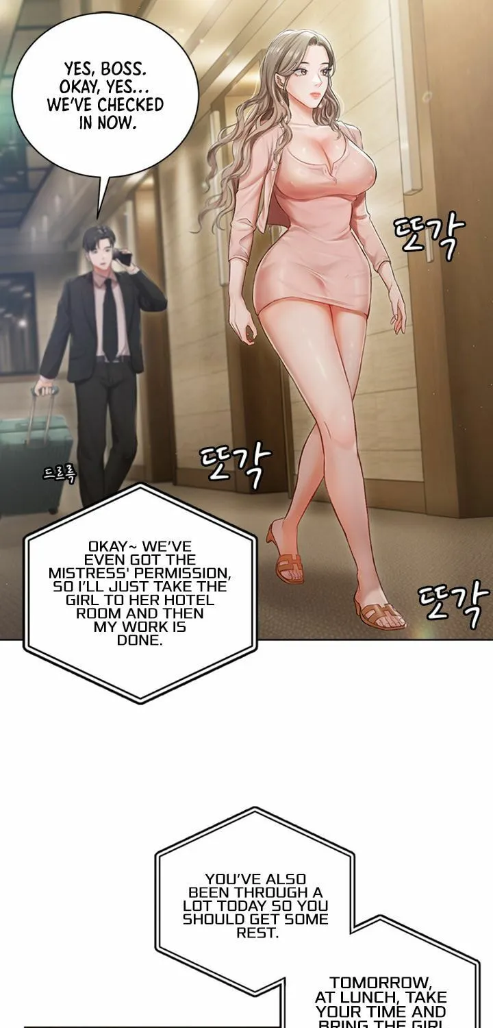 Read The Mansion chapter 2 image 32 on Lezhin