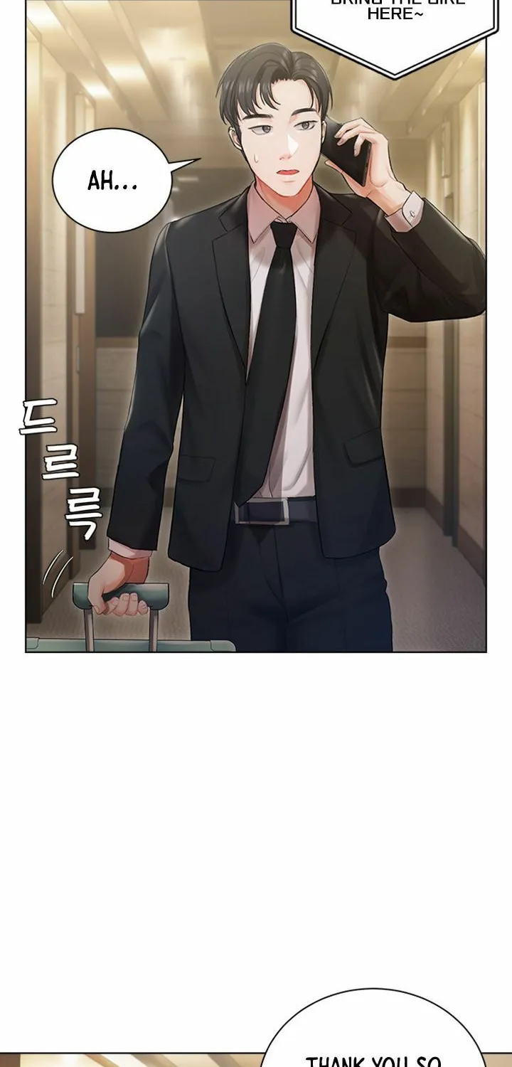 Read The Mansion chapter 2 image 33 on Lezhin