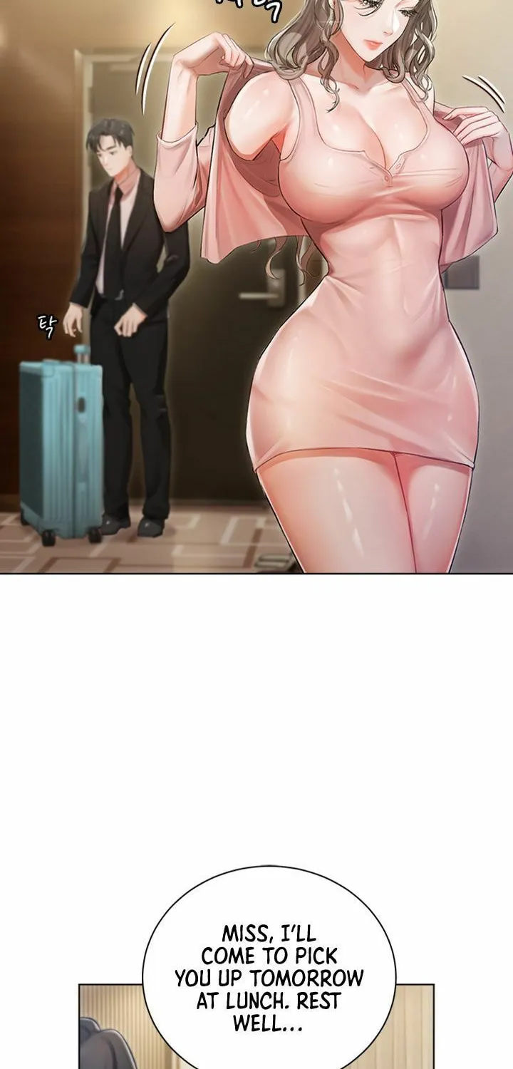 Read The Mansion chapter 2 image 38 on Lezhin