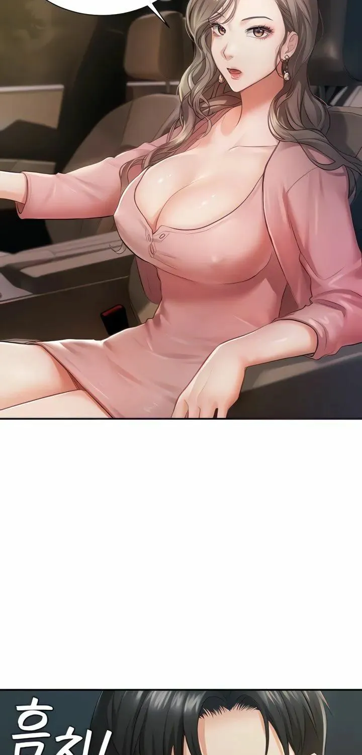 Read The Mansion chapter 2 image 4 on Lezhin
