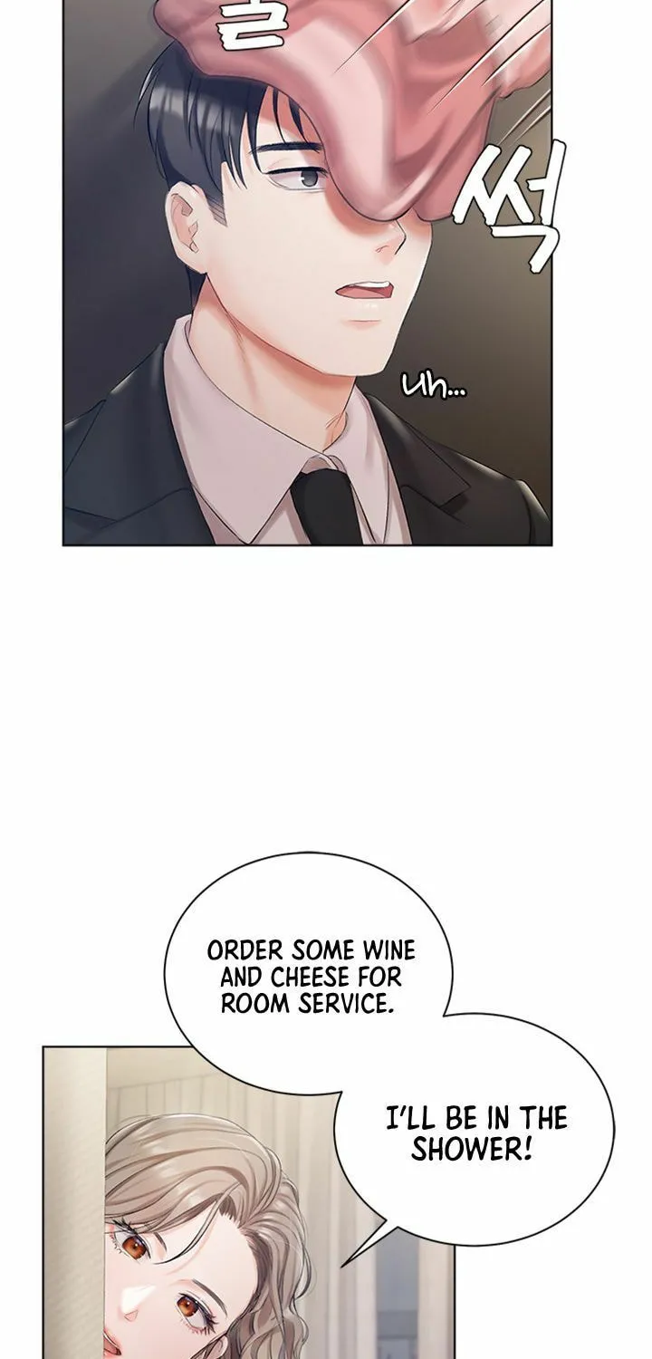 Read The Mansion chapter 2 image 43 on Lezhin