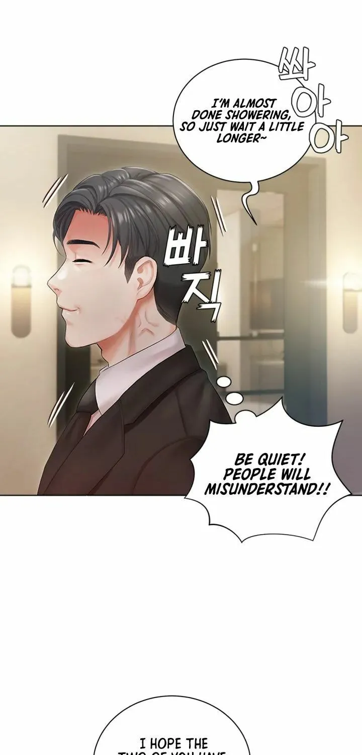 Read The Mansion chapter 2 image 49 on Lezhin