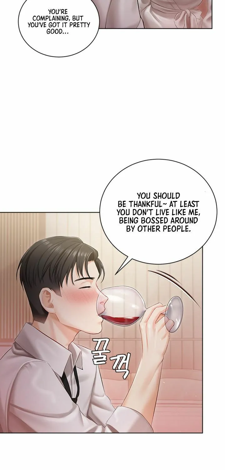 Read The Mansion chapter 2 image 70 on Lezhin