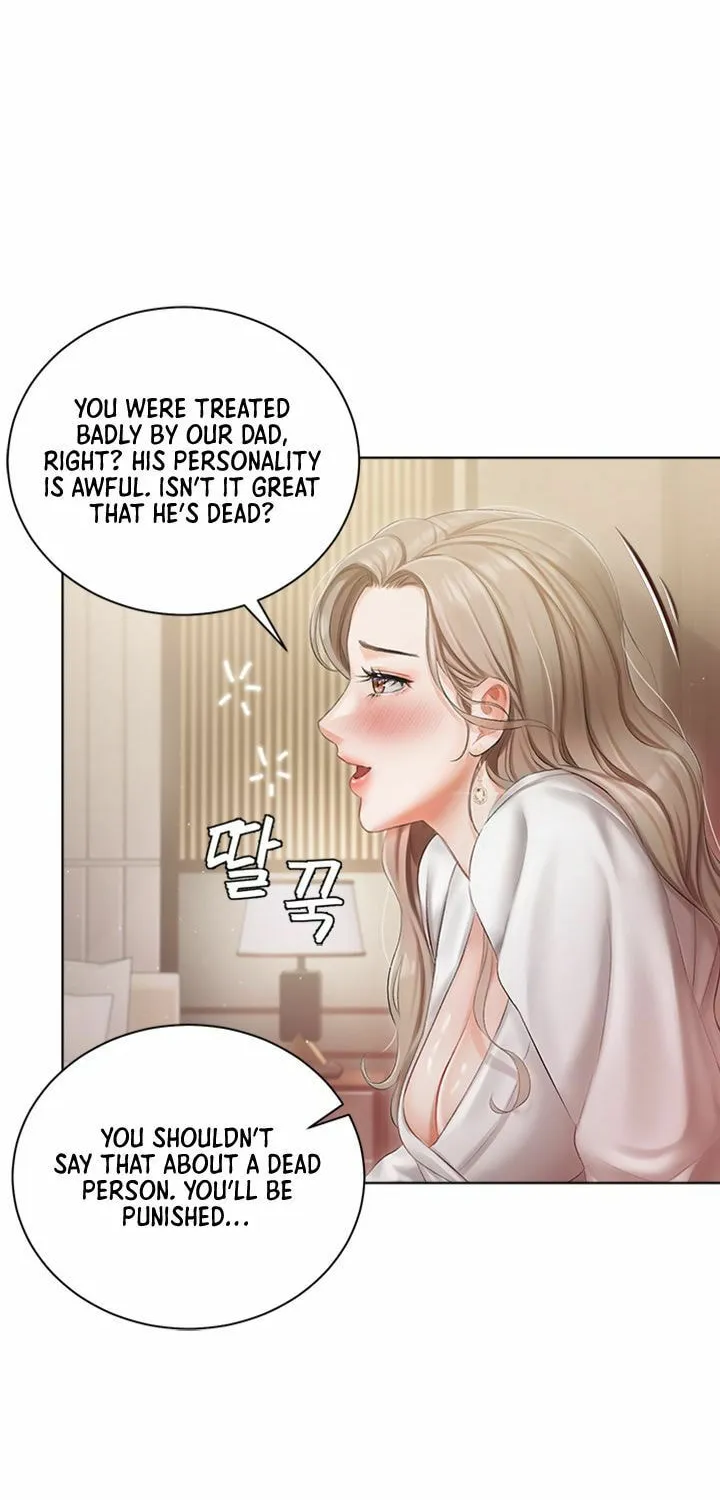 Read The Mansion chapter 2 image 71 on Lezhin