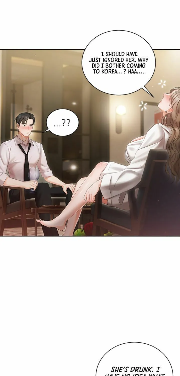 Read The Mansion chapter 2 image 75 on Lezhin
