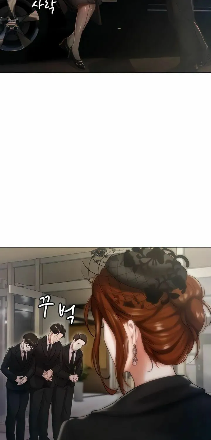 Read The Mansion chapter 2 image 8 on Lezhin