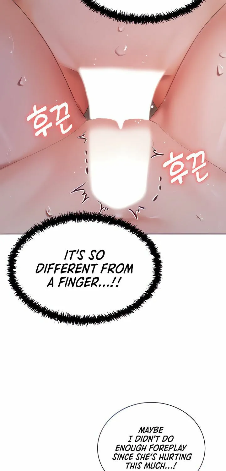 Read The Mansion chapter 21 image 15 on Lezhin