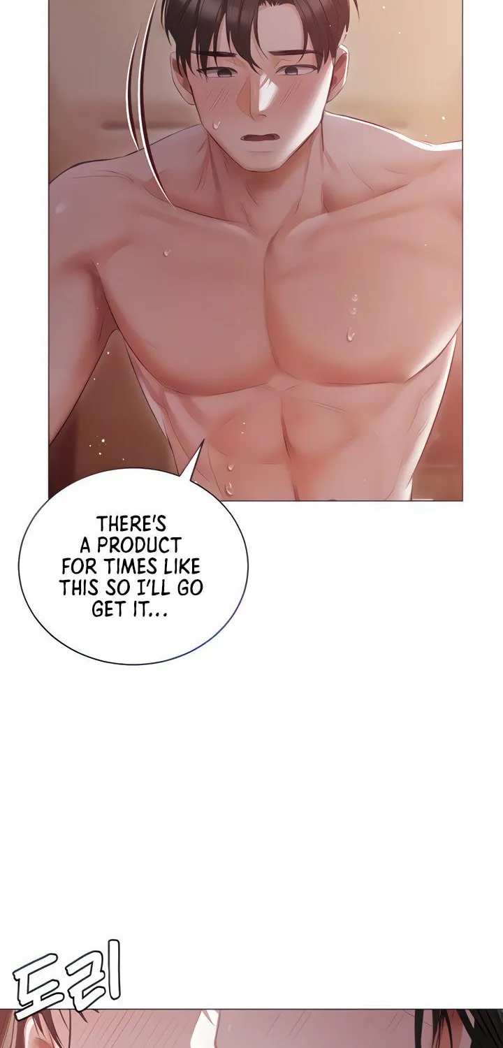Read The Mansion chapter 21 image 18 on Lezhin