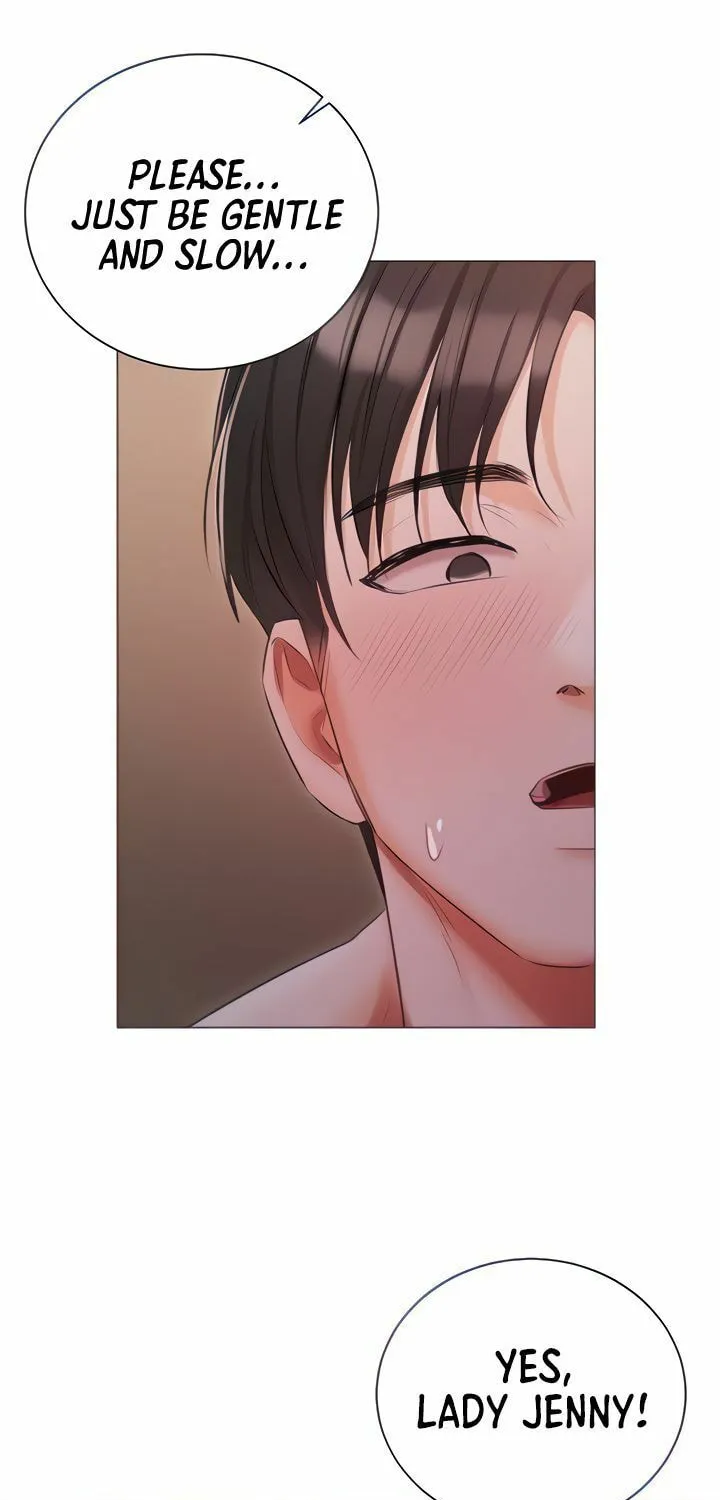 Read The Mansion chapter 21 image 21 on Lezhin