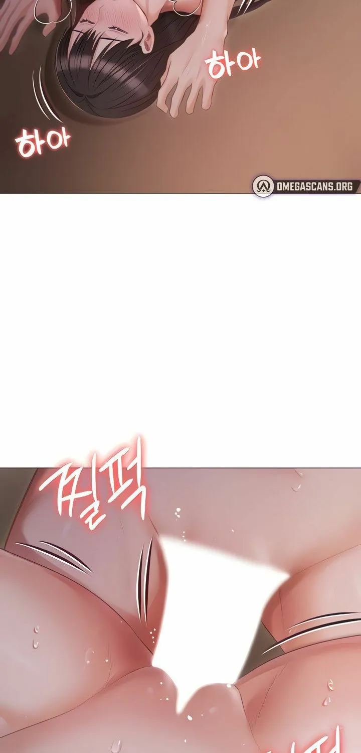 Read The Mansion chapter 21 image 24 on Lezhin