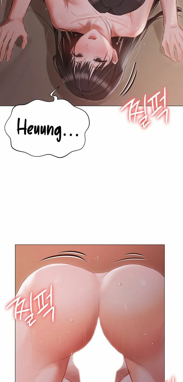 Read The Mansion chapter 21 image 27 on Lezhin