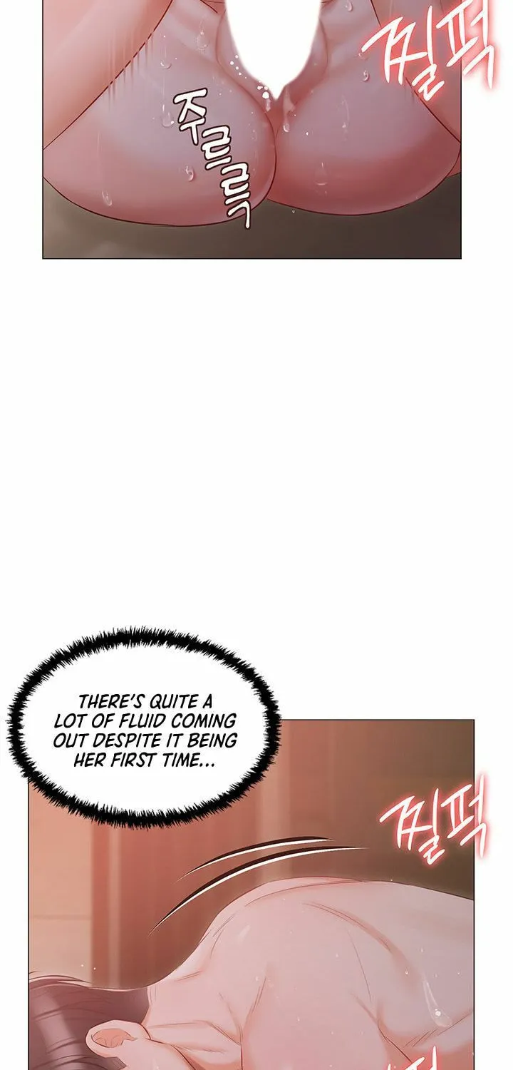 Read The Mansion chapter 21 image 28 on Lezhin