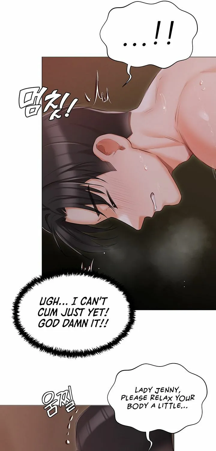 Read The Mansion chapter 21 image 31 on Lezhin