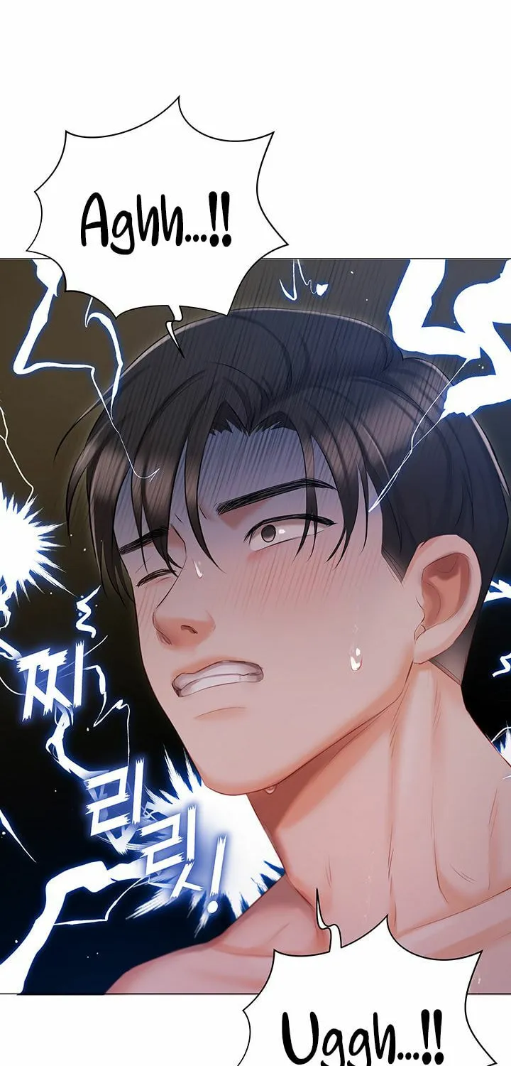 Read The Mansion chapter 21 image 34 on Lezhin