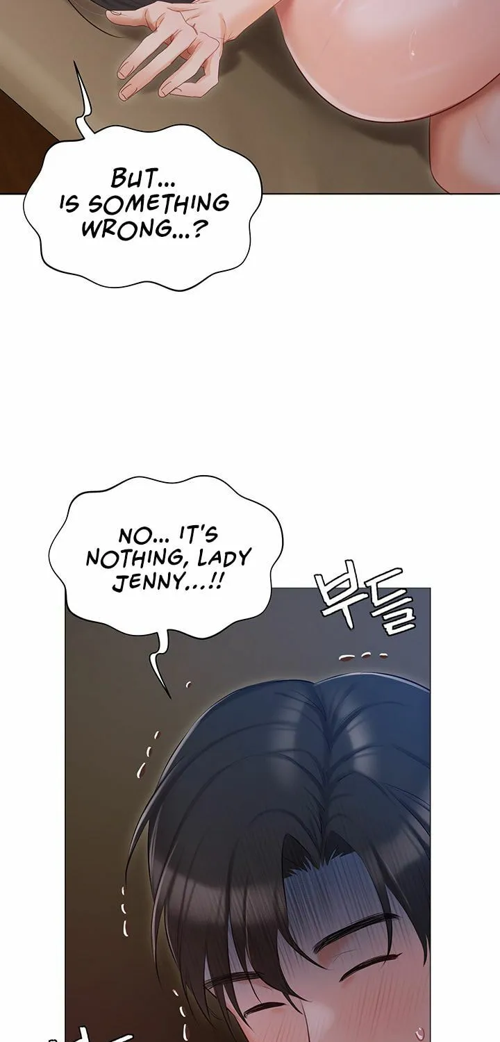 Read The Mansion chapter 21 image 37 on Lezhin
