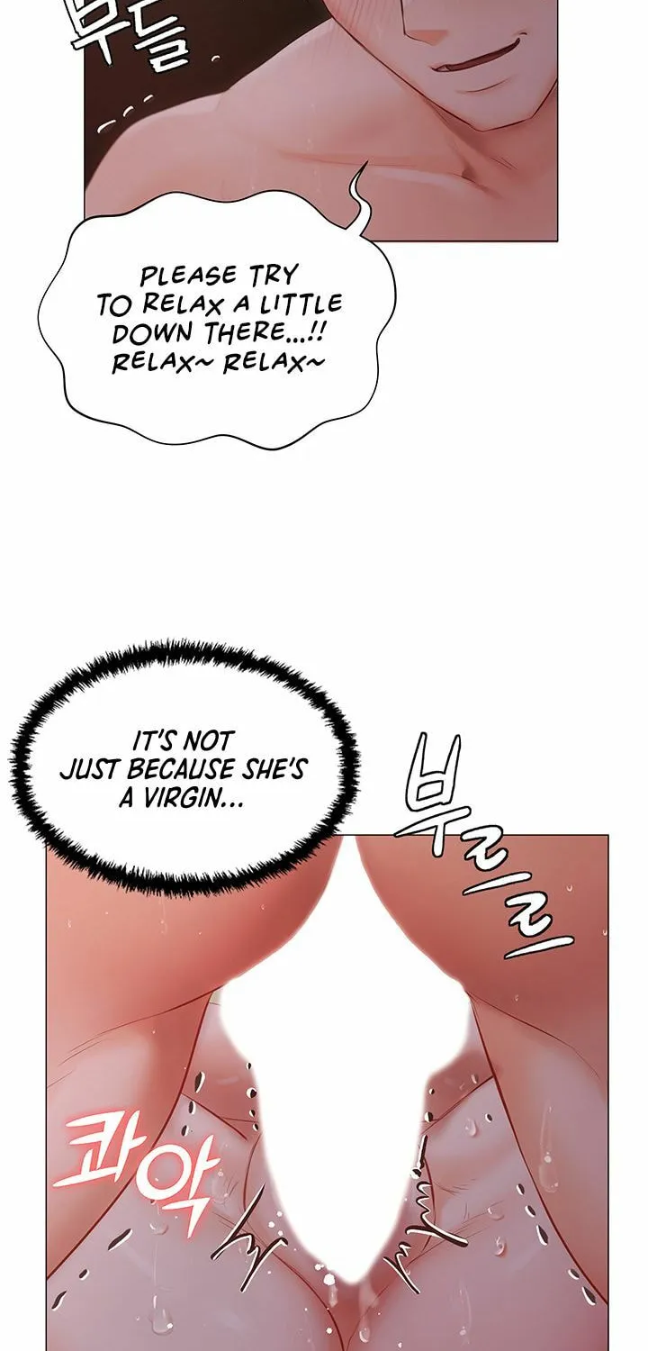 Read The Mansion chapter 21 image 38 on Lezhin