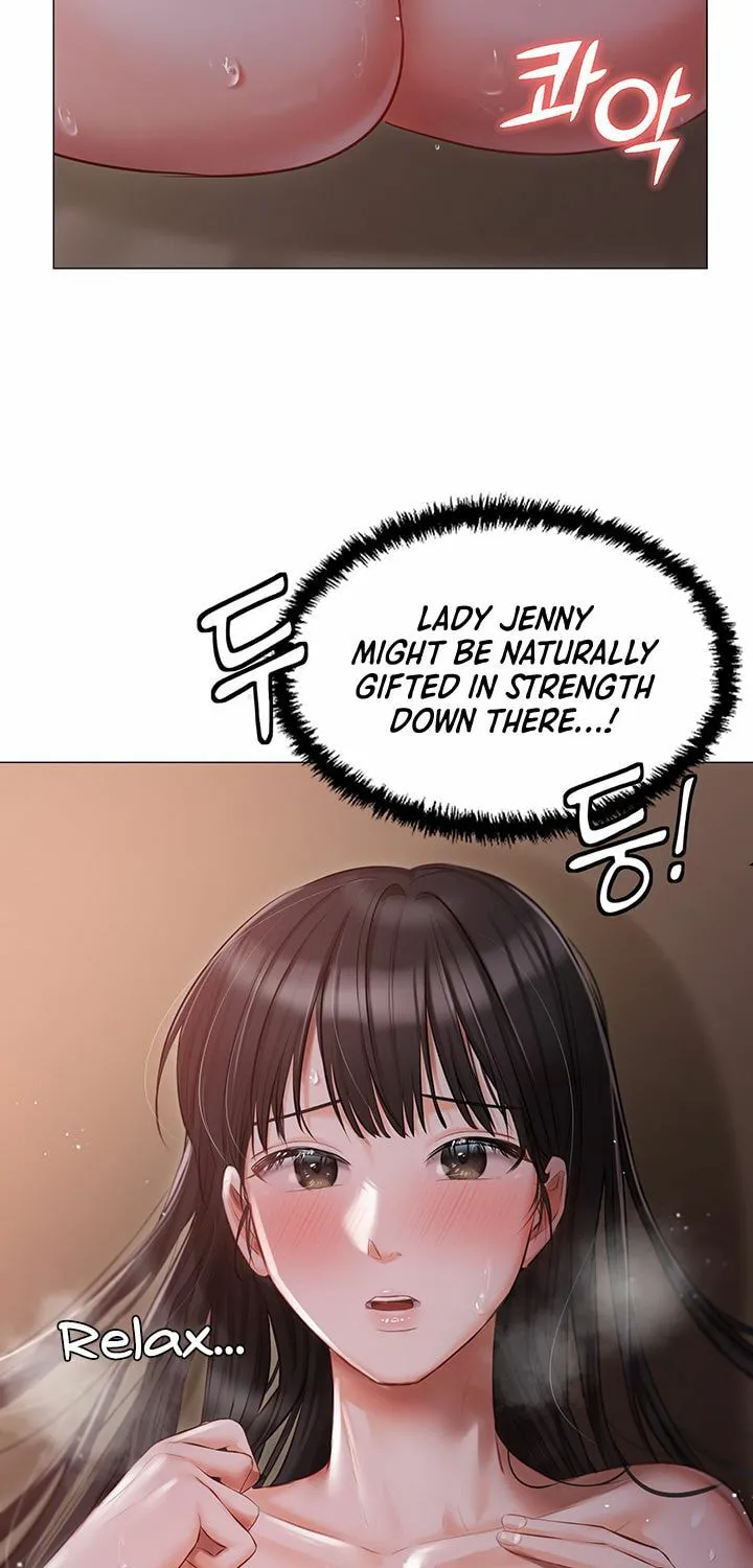 Read The Mansion chapter 21 image 39 on Lezhin
