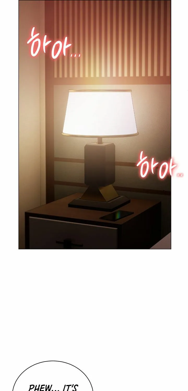 Read The Mansion chapter 21 image 41 on Lezhin