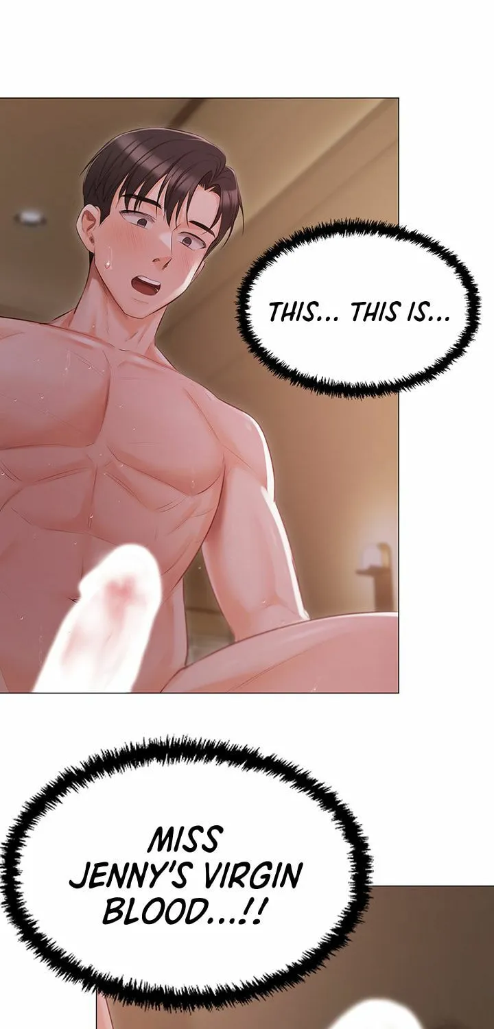 Read The Mansion chapter 21 image 48 on Lezhin