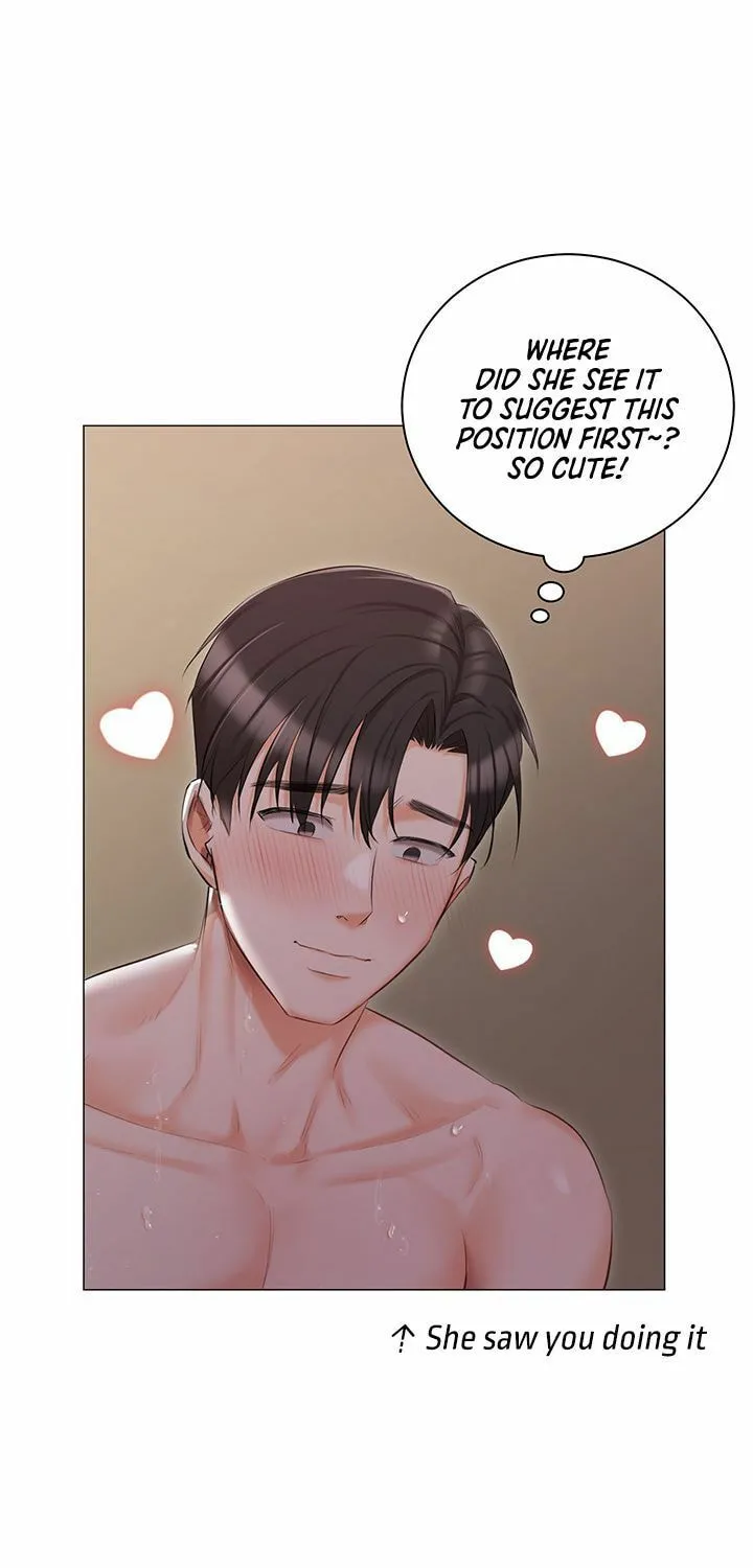 Read The Mansion chapter 21 image 55 on Lezhin