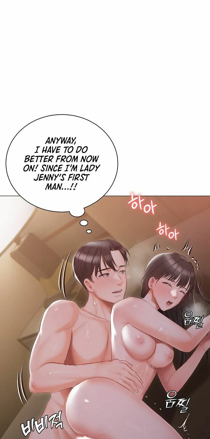 Read The Mansion chapter 21 image 56 on Lezhin